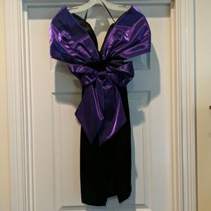 Jessica McClintock Dresses - Jessica McClintock cocktail dress Jessica McClintock Dresses - Jessica McClintock cocktail dress